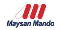 Maysan Mando Otomotiv Parçaları San. ve Tic. A.Ş.