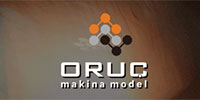 Oruç Makina Model