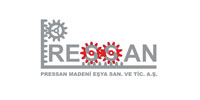 Pressan Madeni Eşya A.Ş.