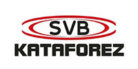 Svb Çelik Kataforez