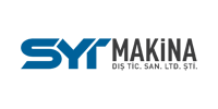 Syt Mak.diş Tic.San.Tic. Ltd. Şti.