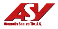 Asv Otomotiv San. ve Tic. A.Ş.