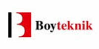 Boytek Makina Boya İşleme San. Tic. Ltd. Şti.