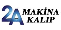 2A Makina Kalıp Ltd.