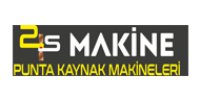 2S Makine Punta Kaynak Makinaları