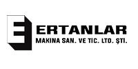 Ertanlar Makina San. ve Tic. Ltd. Şti.