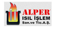 Alper Isıl İşlem San. Tic. A.Ş.