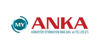 Anka Konveyör Otomasyon Makina Sanayi ve Tic.Ltd.
