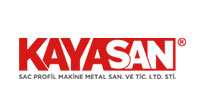 Kayasan Sac Profil Ltd.