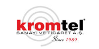 Kromtel Sanayi Tic. Ltd. Şti.