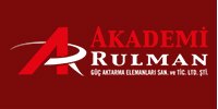 Akademi Rulman Güç Aktarma Elemanları San. ve Tic. Ltd. Şti.