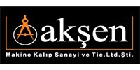 Akşen Kalıp San. Tic. Ltd. Şti.