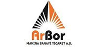 Arbor Makina Sanayi Ticaret A.Ş.