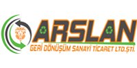 Arslan Kağıt Geri Dönüşüm San. Tic. Ltd. Şti.