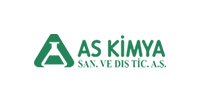 As Kimya San Tic. Ltd. Şti.