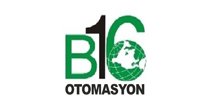 B16 Otomasyon Makina Sanayi Tic.Ltd.Şti.