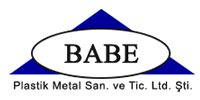 Babe Plastik Metal San. Tic. Ltd. Şti.