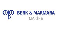 Berk Marmara Makine Metal Gıda ve İnşaat Tic. Ltd. Şti.