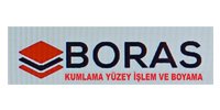 Boras Kumlama Yüzey İşlem Boyama Sanayi ve Tic.Ltd.Şti. 