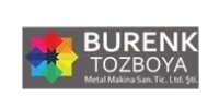 Burenk Toz Boya Ltd.