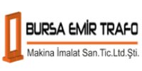 Bursa Emir Trafo Makina İmalat San.ve Tic. Ltd. Şti.