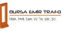 Bursa Emir Trafo Makina İmalat San.ve Tic. Ltd. Şti.
