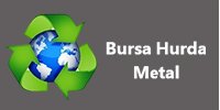 Bursa Hurda Metal