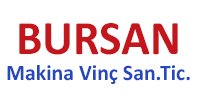 Bursan Makina Vinç Sanayi Ticaret