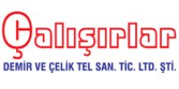 Çalışırlar Demir Çelik Tel.San.Tic. Ltd. Şti.