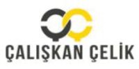 Çalışkan Çelik Demir Sanayi ve Ticaret Ltd.Şti.