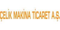 Çelik Makina Tic. A.Ş.