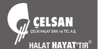 Çelsan Çelik Halat San. Tiç .A.Ş.