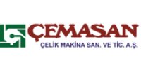 Çemasan Çelik Makine San. Ve Tic. A.Ş.