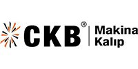 CKB Makina Kalip San. Tic. Ltd. Şti.
