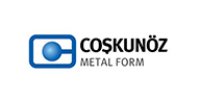 Coşkunöz Metal Form Makina Endüstri Tic A.Ş.