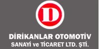 Dirikanlar Otomotiv San ve Tic. Ltd. Şti.