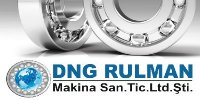 DNG Rulman / FAG INA NSK FENİXTA Yetkili Bayii / +902242456201