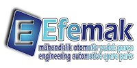 Efemak Kalıp Model İmalatı