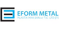 Eform Metal Plastik Mak.San.Tic. Ltd. Şti.