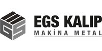 Egs Kalıp Makina Metal