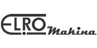 El-Ro Makina Ltd. Şti.