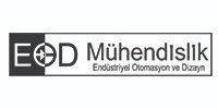 EOD Otomasyon Makina ve Bilgi Sİstemleri Sanayi ve ticaret Ltd.Şti.