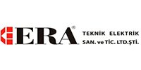 ERA TEKNİK ELEKTRİK ELEKTRONİK