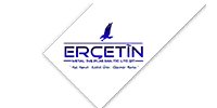 Erçetin Metal Raf Sistemleri San.Tic. Ltd. Şti.