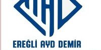  EREĞLİ AYD DEMİR ÇELİK VE NAK. SAN. TİC. LTD ŞTİ