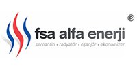 Fsa Alfa Enerji Mak.San.Tic.Ltd.Şti.