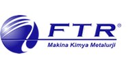 Ftr Makina Kimya Metalurji San.Tic. Ltd. Şti.