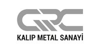 GRC Kalıp Metal San. Ve Tic. Ltd. Şti.