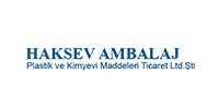 HAKSEV AMBALAJ MALZ. PLAS. VE KİMYEVİ MADDELERİ TİC. LTD. ŞTİ.