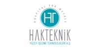 Hakteknik Yüzey İşlem Teknolojileri A.Ş.